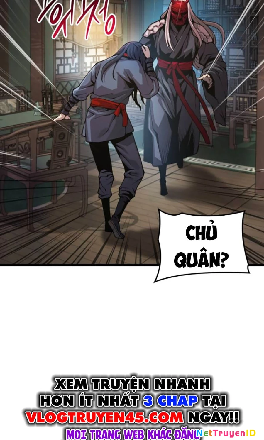 Quái Lực Loạn Thần Chapter 64 - Trang 58