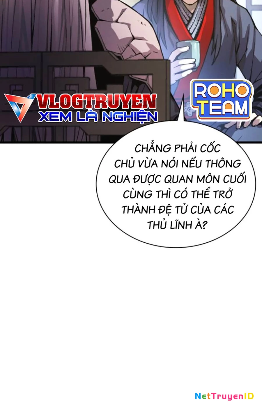 Quái Lực Loạn Thần Chapter 64 - Trang 125