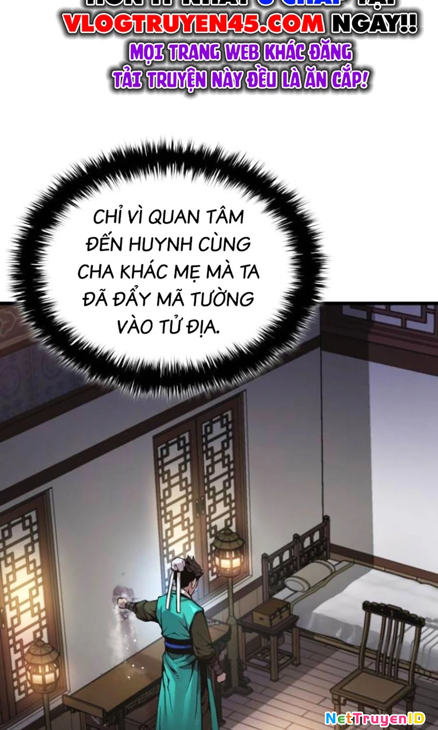 Quái Lực Loạn Thần Chapter 64 - Trang 17