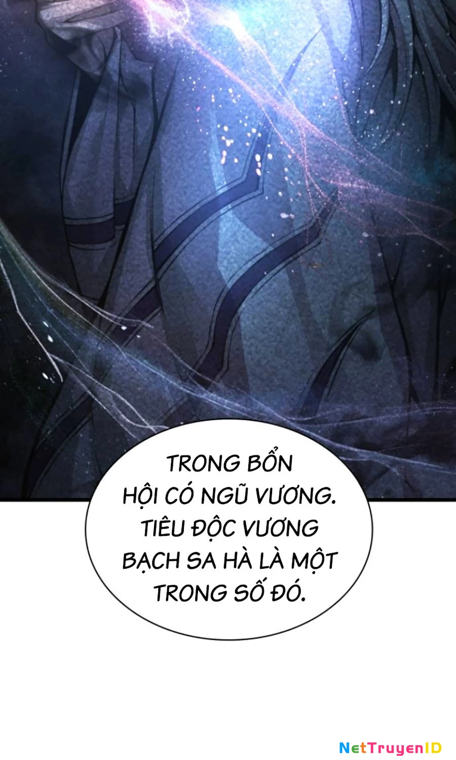 Quái Lực Loạn Thần Chapter 64 - Trang 92