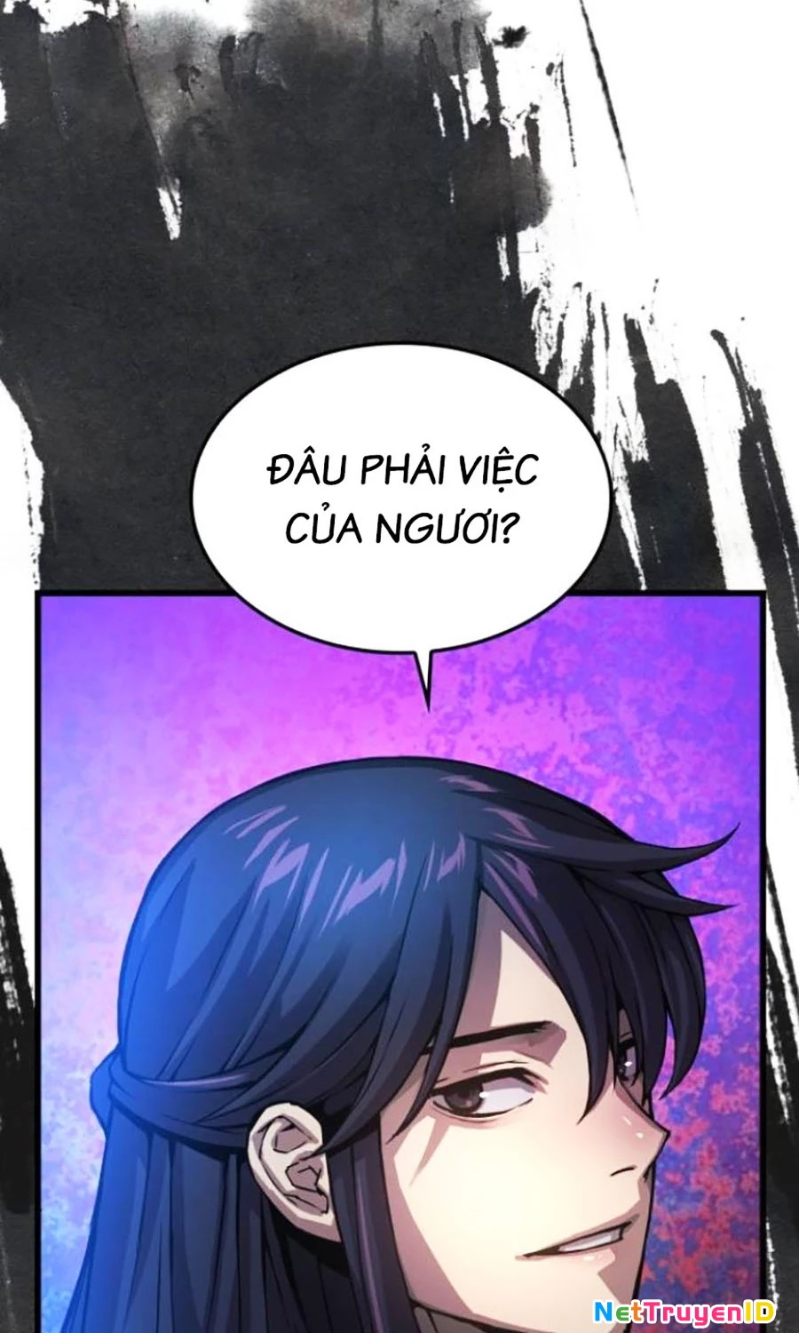 Quái Lực Loạn Thần Chapter 64 - Trang 20