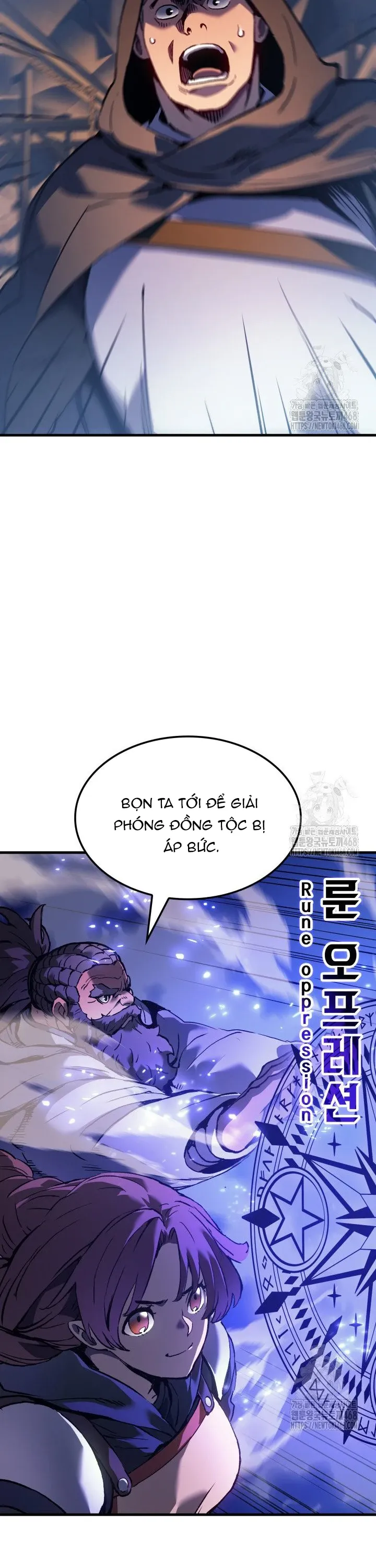 Đế Vương Hồi Quy Chapter 72 - Trang 22