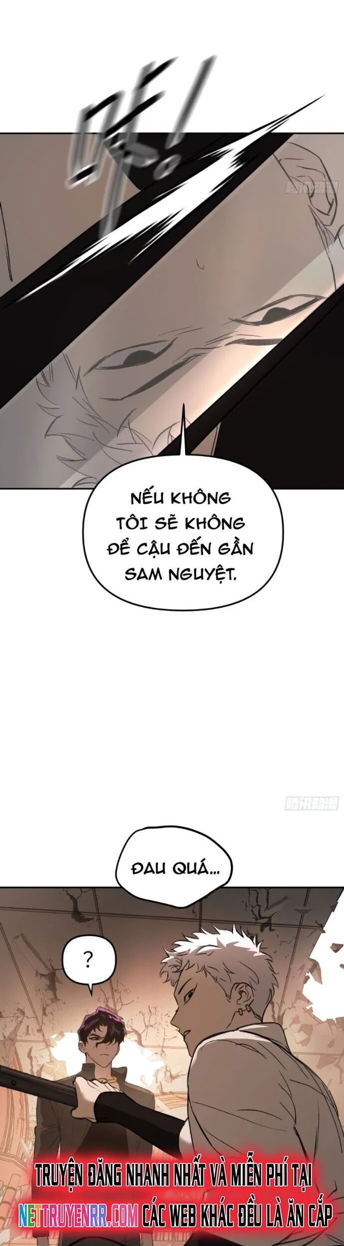 Ác Chi Hoàn Chapter 48 - Trang 27