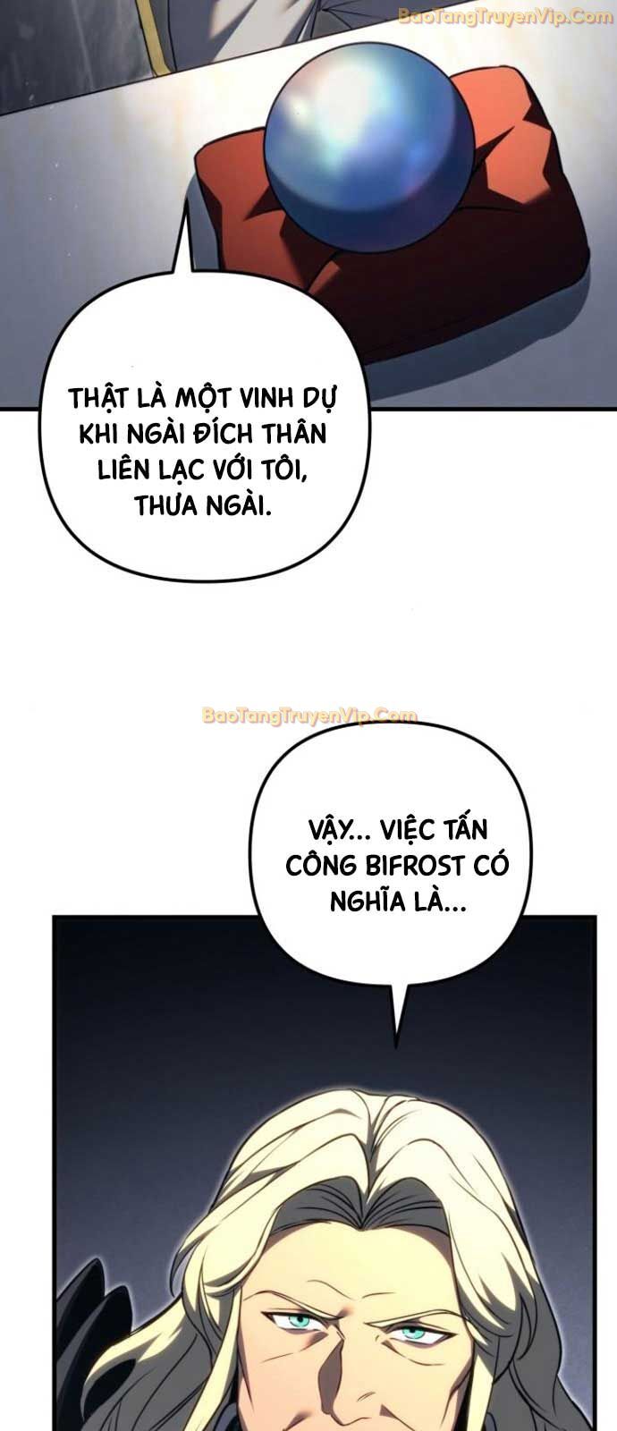 Hồi Quy Giả Của Gia Tộc Suy Vong Chapter 72 - Trang 45