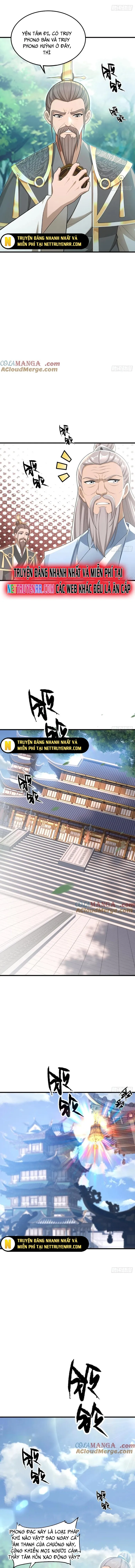 Thái Cổ Yêu Thánh Lấy Ta Làm Lô Đỉnh Chapter 138 - Trang 2