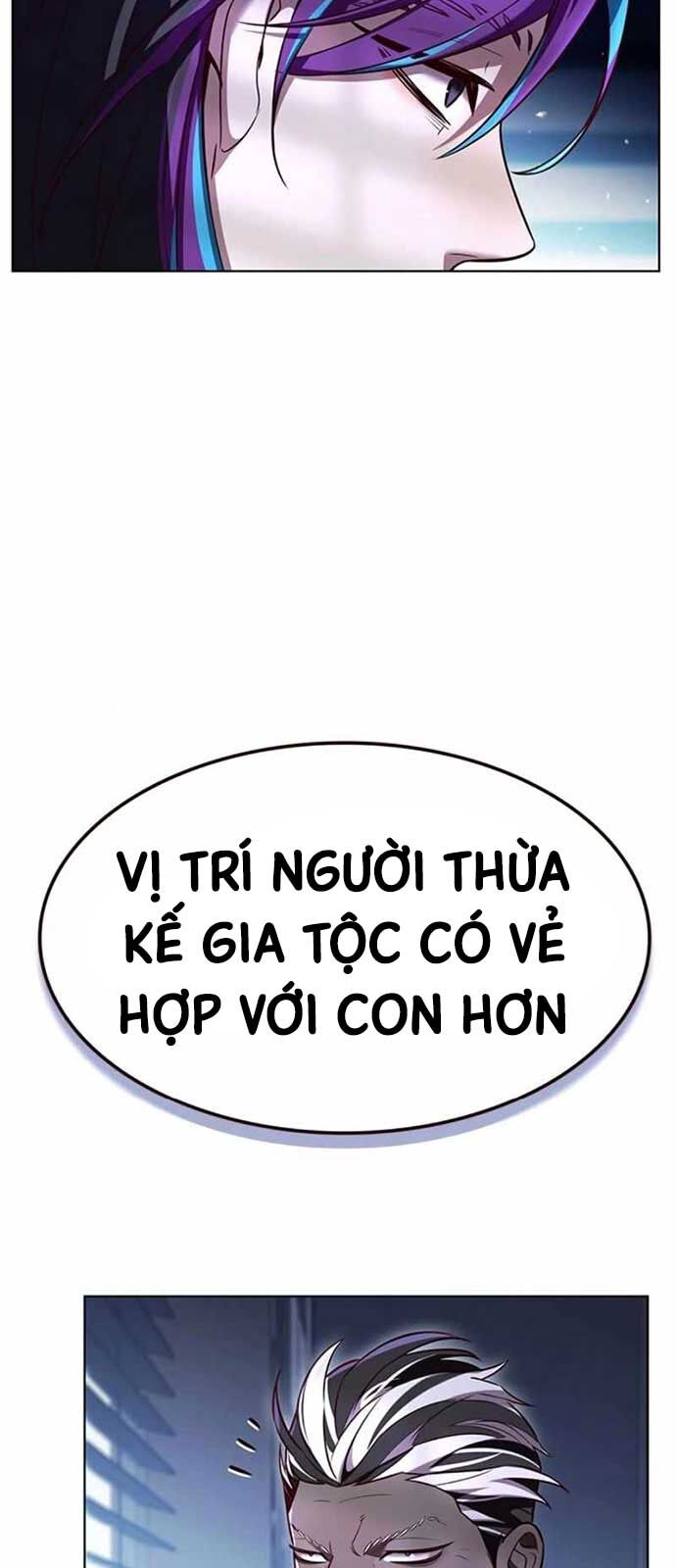 Hóa Thân Thành Mèo Chapter 341 - Trang 10