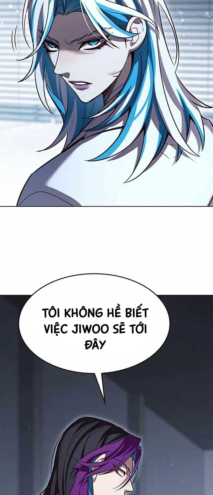 Hóa Thân Thành Mèo Chapter 341 - Trang 22