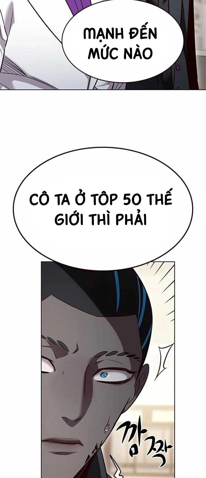 Hóa Thân Thành Mèo Chapter 341 - Trang 56