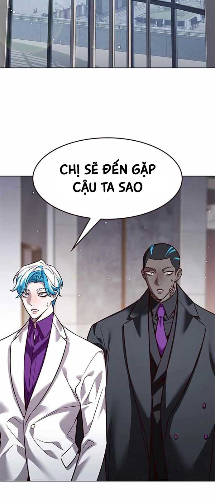 Hóa Thân Thành Mèo Chapter 341 - Trang 40