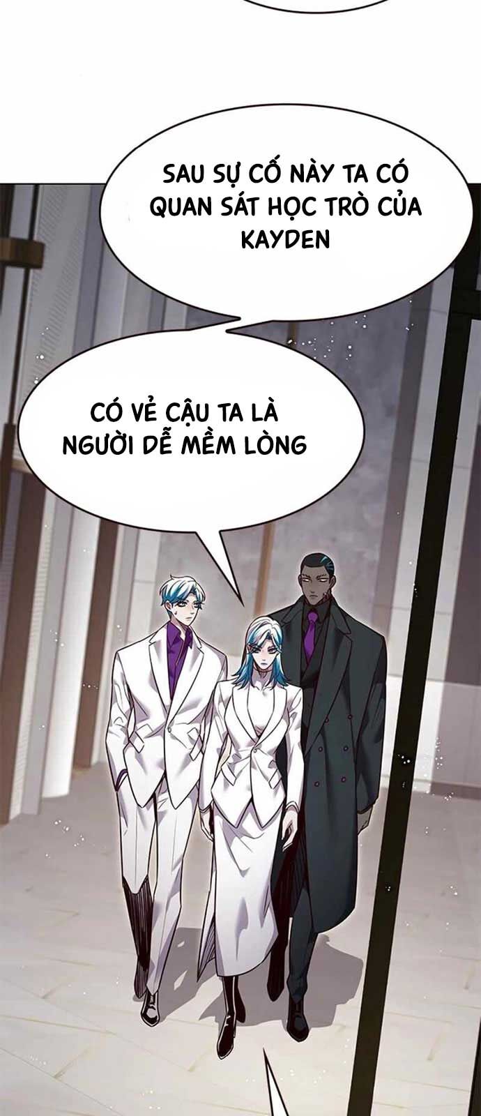 Hóa Thân Thành Mèo Chapter 341 - Trang 43