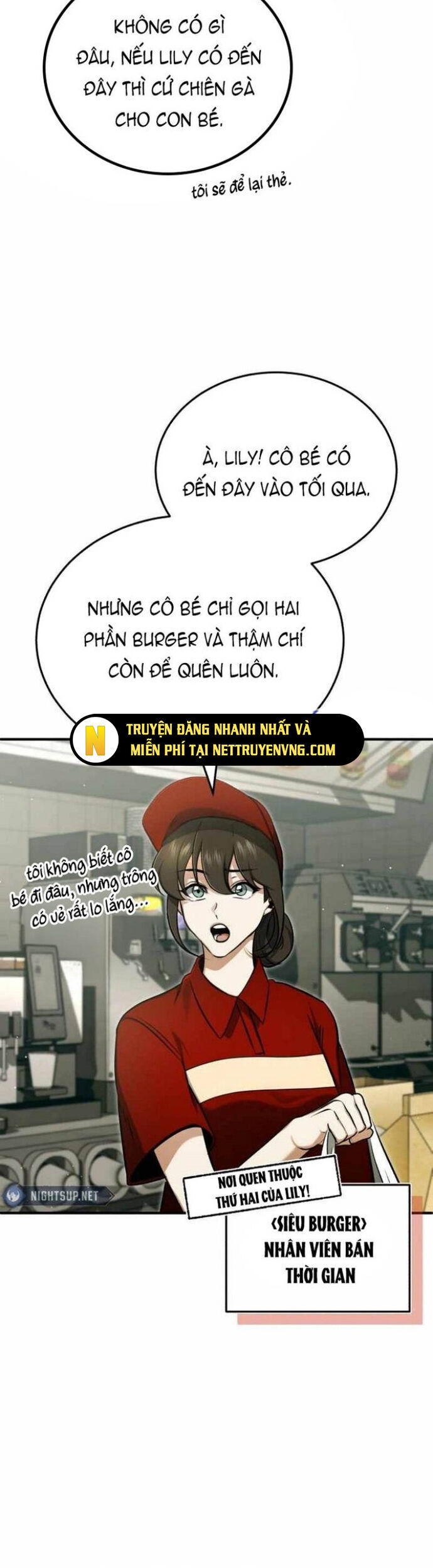 Hồi Quy Giả Về Hưu Chapter 56 - Trang 7