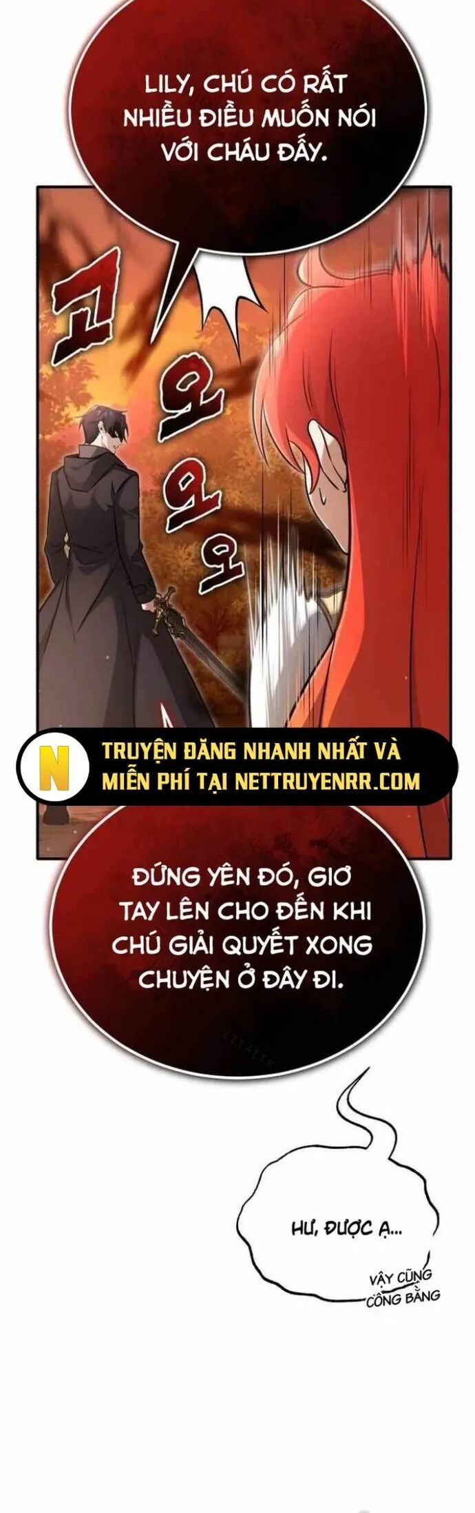 Hồi Quy Giả Về Hưu Chapter 57 - Trang 27