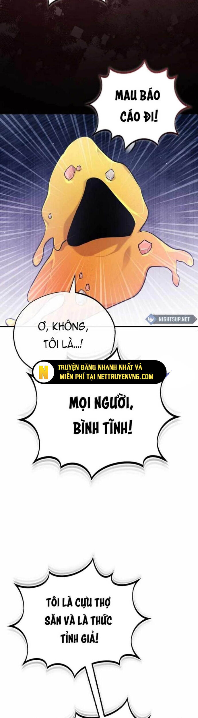 Hồi Quy Giả Về Hưu Chapter 56 - Trang 37