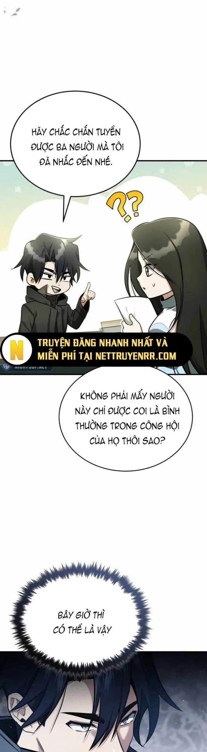 Hồi Quy Giả Về Hưu Chapter 58 - Trang 16