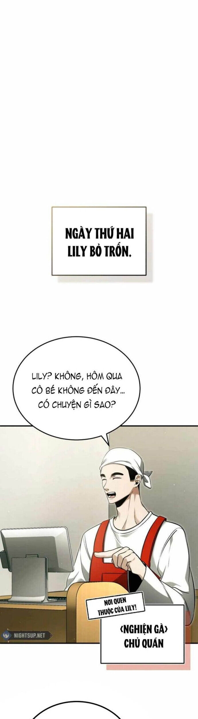 Hồi Quy Giả Về Hưu Chapter 56 - Trang 6