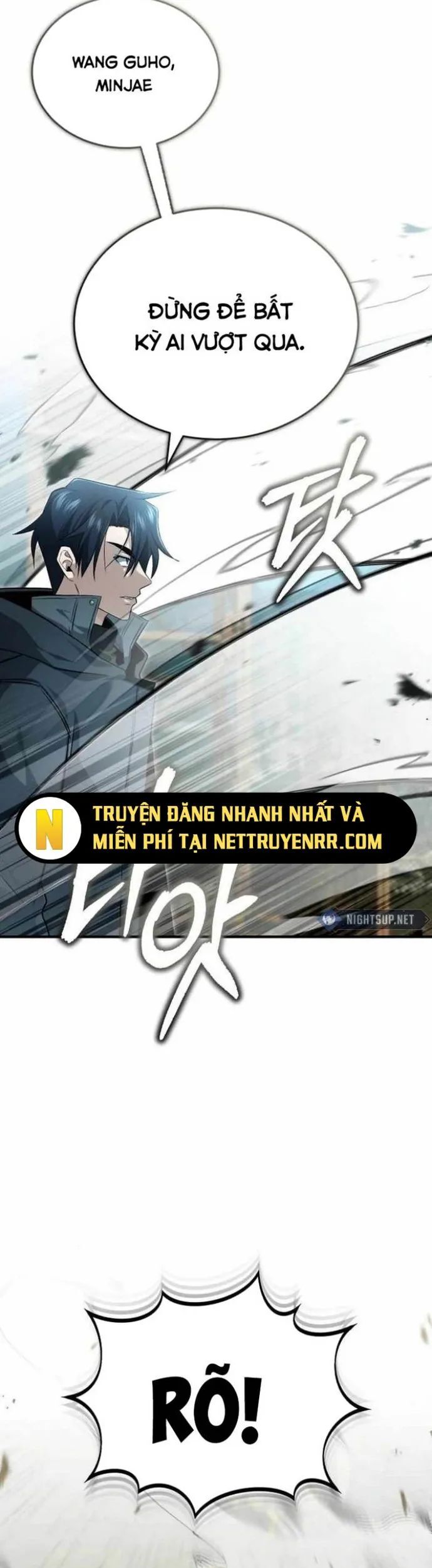 Hồi Quy Giả Về Hưu Chapter 57 - Trang 6