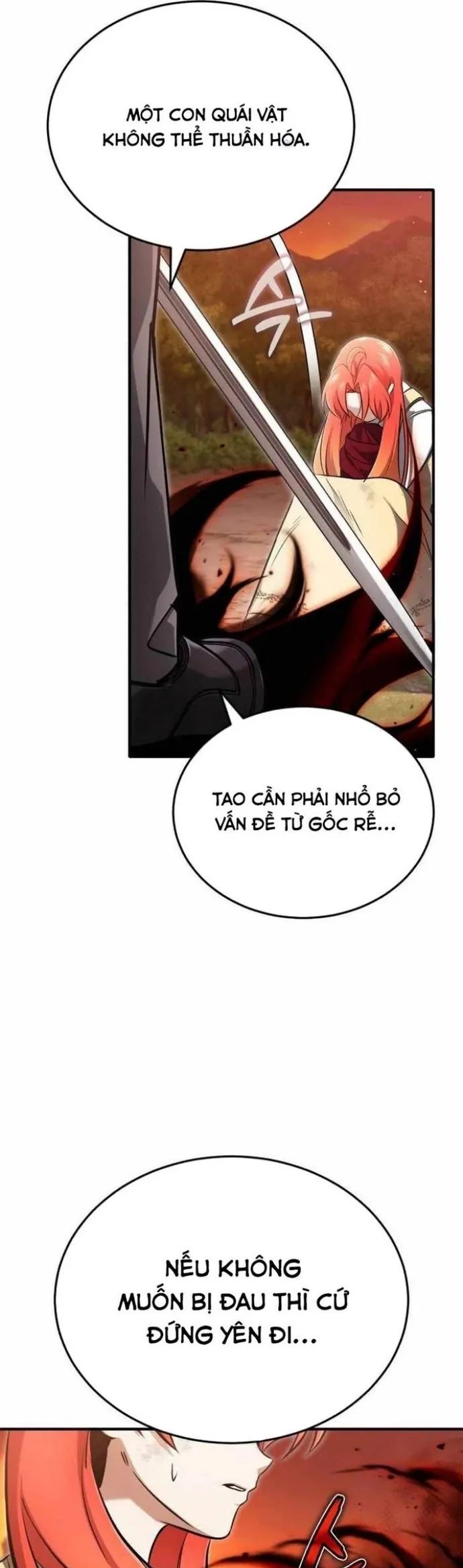 Hồi Quy Giả Về Hưu Chapter 57 - Trang 22