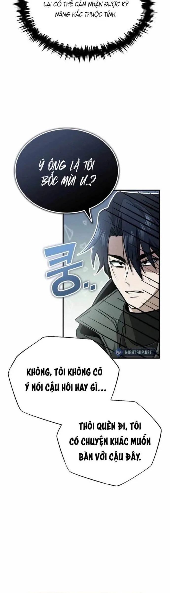 Hồi Quy Giả Về Hưu Chapter 58 - Trang 23