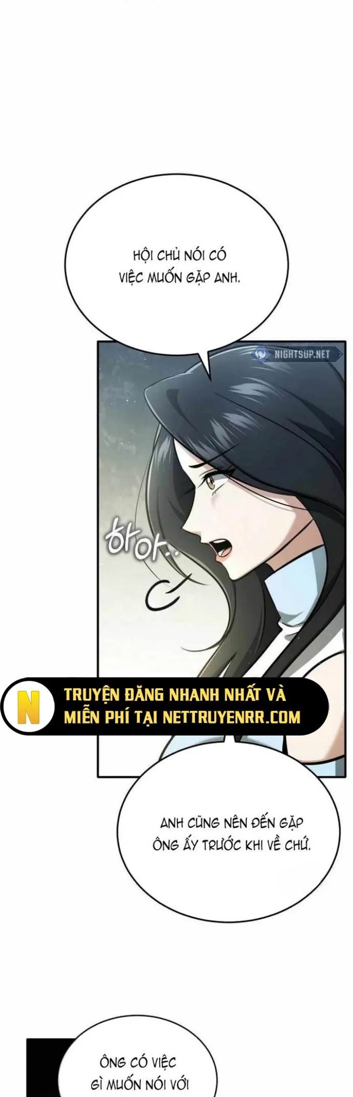 Hồi Quy Giả Về Hưu Chapter 58 - Trang 18