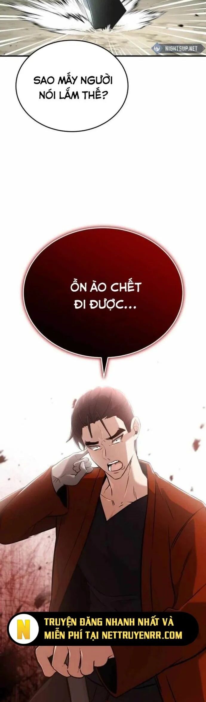 Hồi Quy Giả Về Hưu Chapter 57 - Trang 13