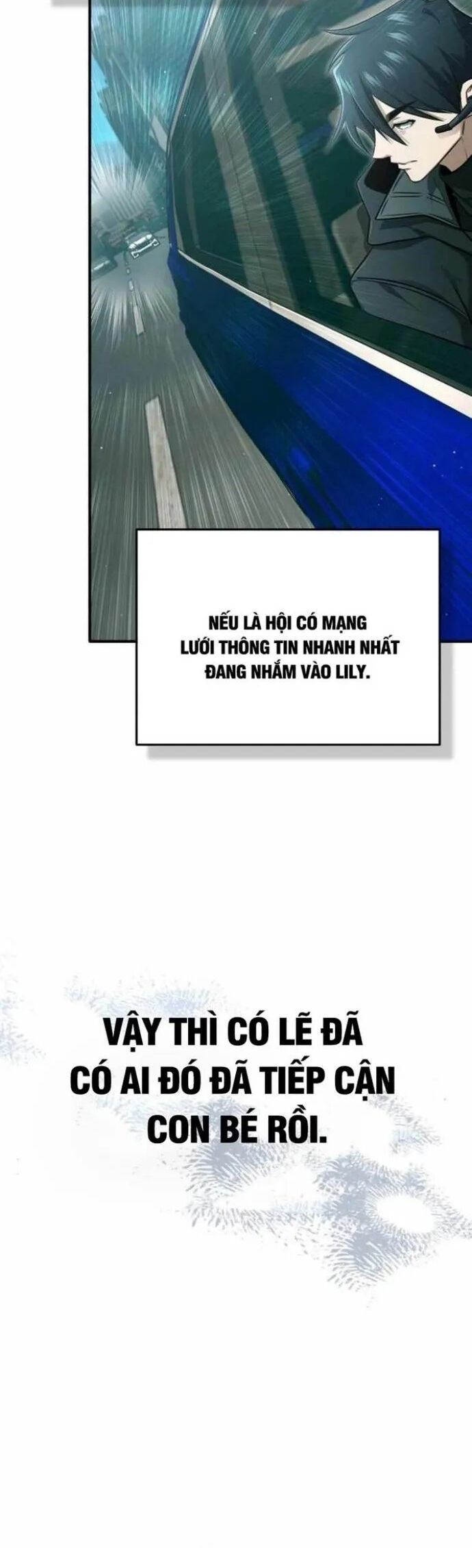 Hồi Quy Giả Về Hưu Chapter 57 - Trang 1