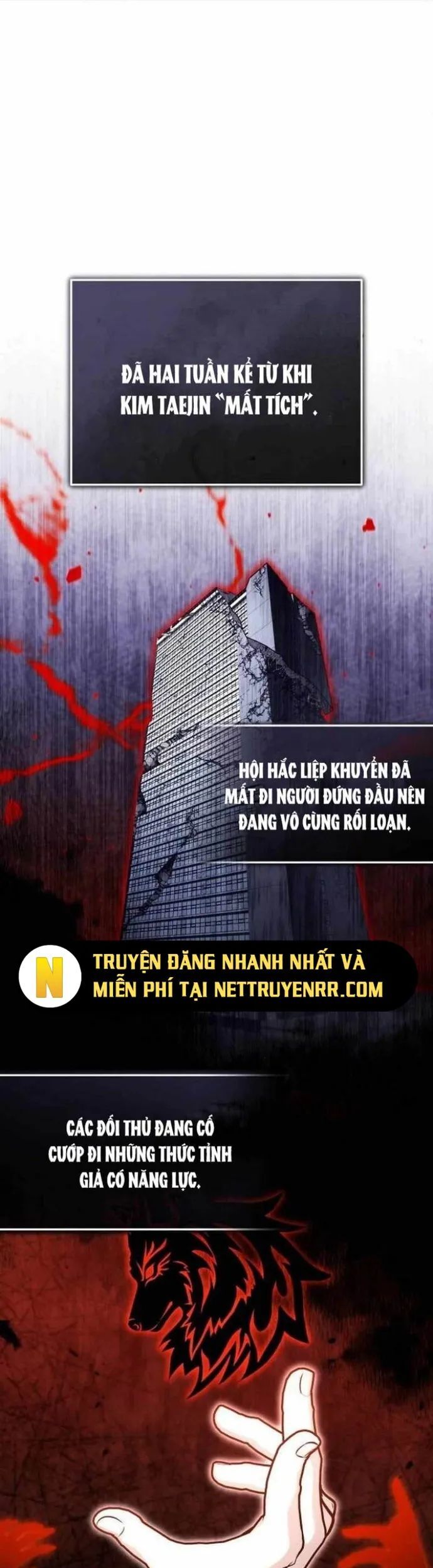 Hồi Quy Giả Về Hưu Chapter 58 - Trang 14