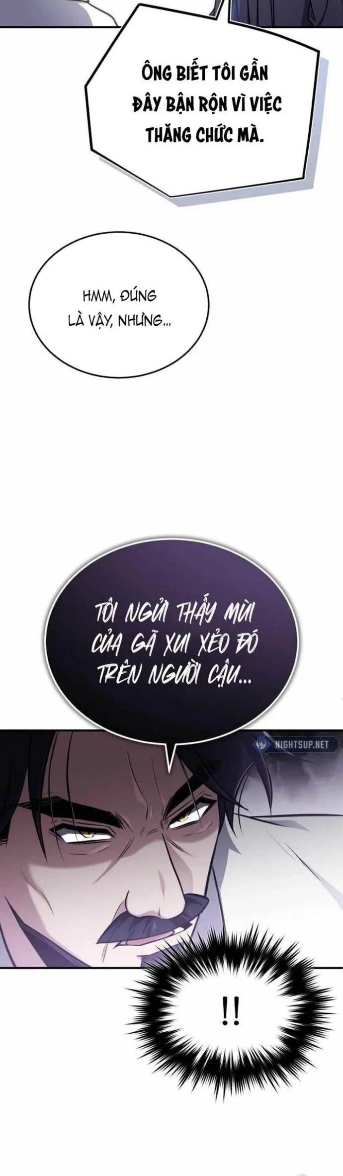 Hồi Quy Giả Về Hưu Chapter 58 - Trang 21