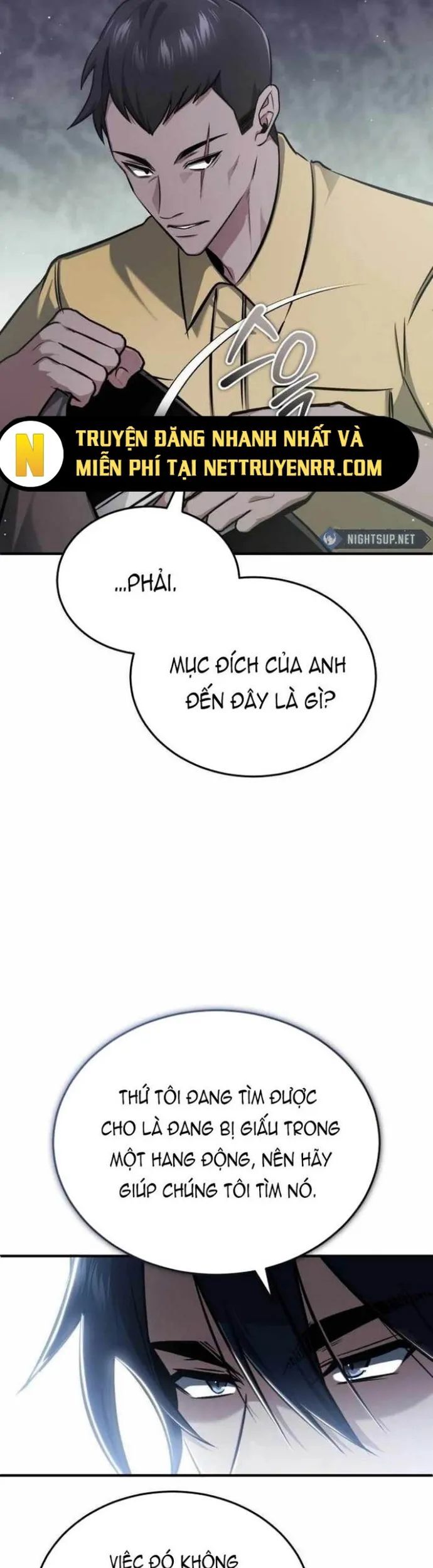 Hồi Quy Giả Về Hưu Chapter 58 - Trang 42