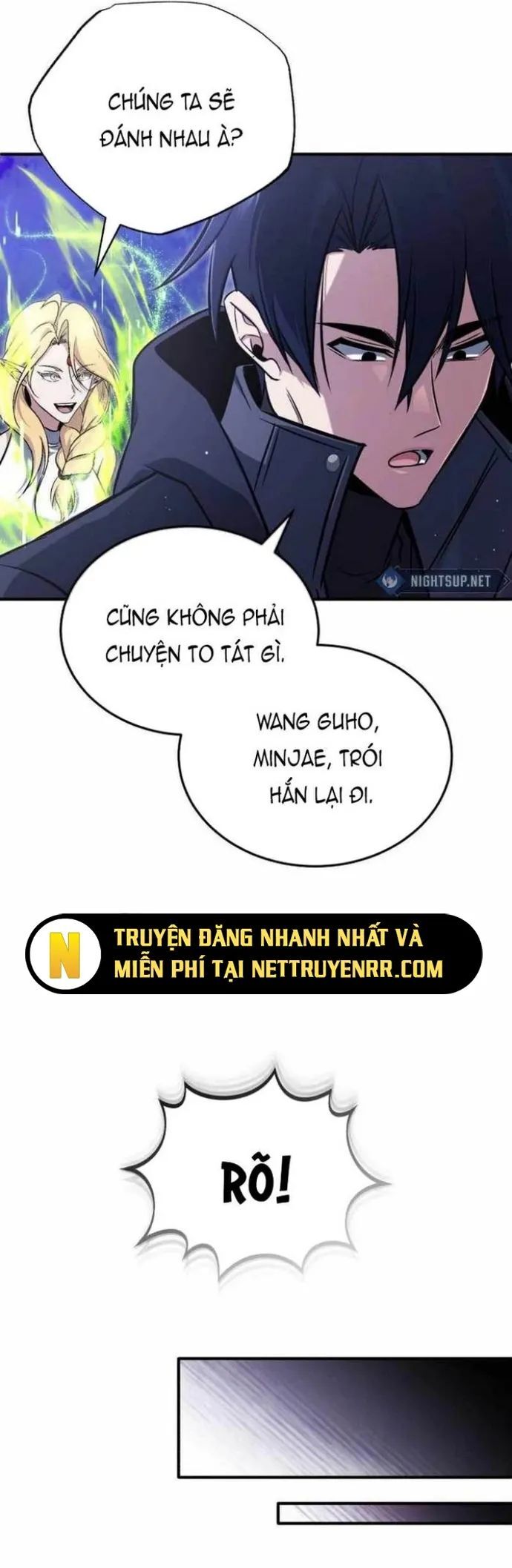 Hồi Quy Giả Về Hưu Chapter 58 - Trang 52