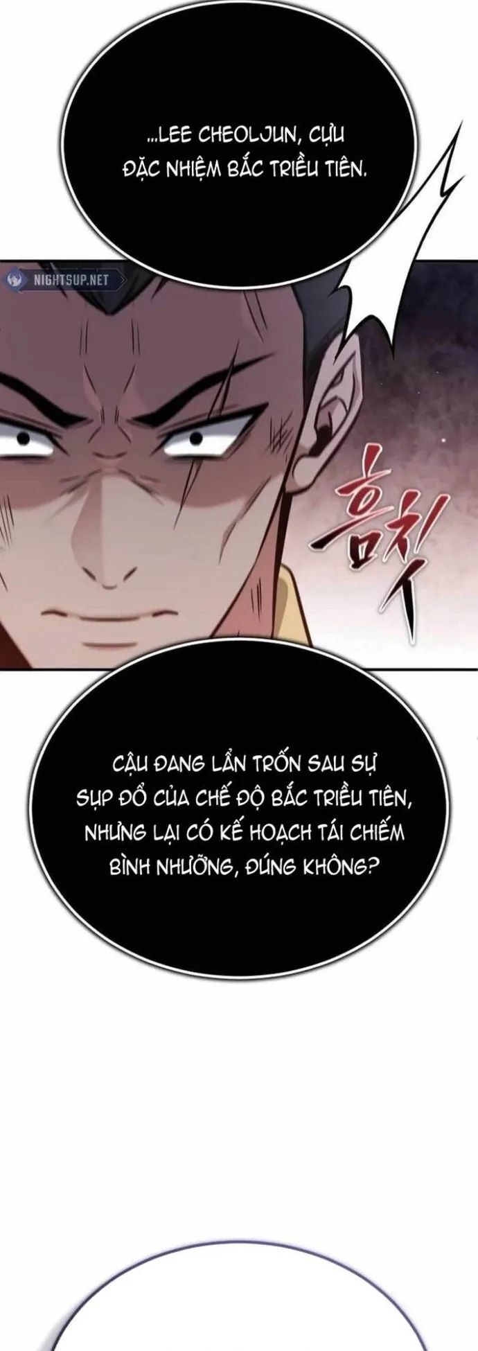 Hồi Quy Giả Về Hưu Chapter 58 - Trang 54