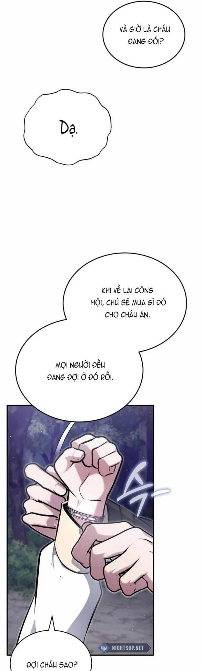 Hồi Quy Giả Về Hưu Chapter 58 - Trang 2