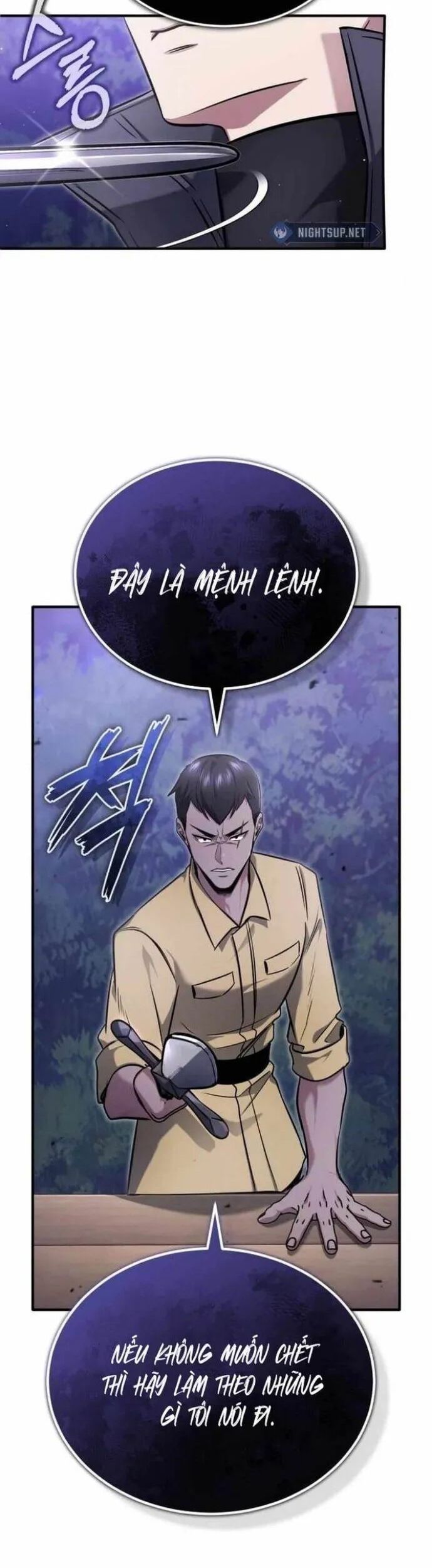 Hồi Quy Giả Về Hưu Chapter 58 - Trang 45