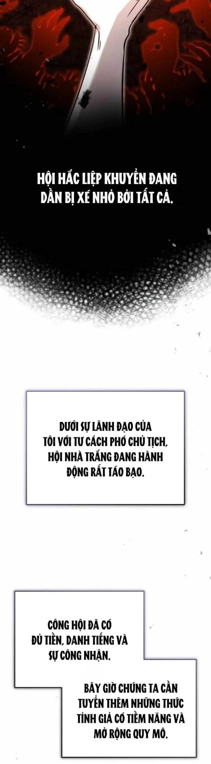 Hồi Quy Giả Về Hưu Chapter 58 - Trang 15