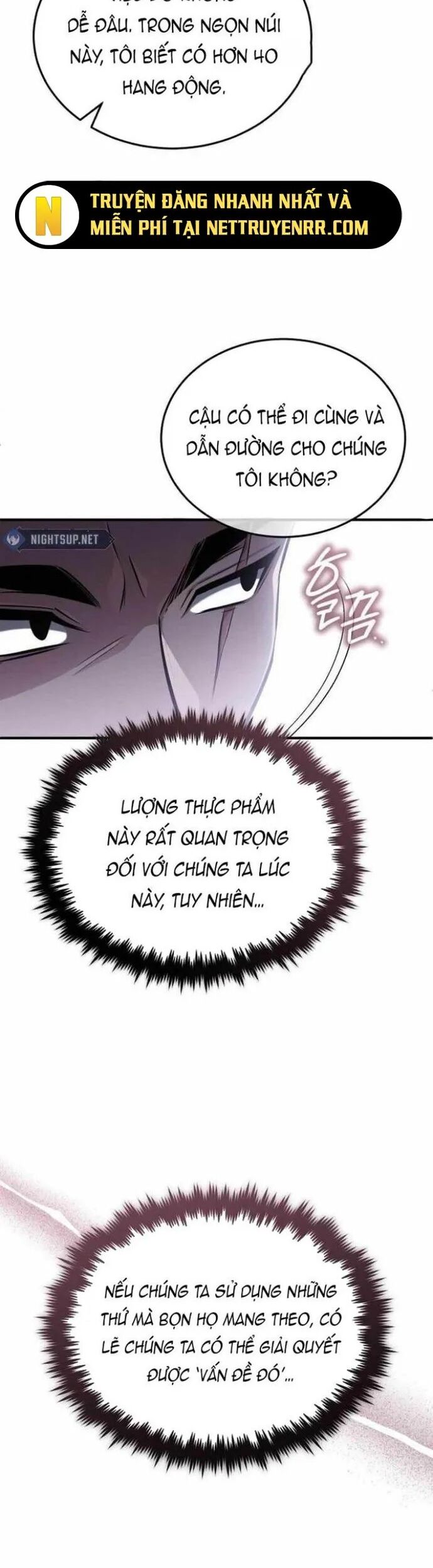 Hồi Quy Giả Về Hưu Chapter 58 - Trang 43