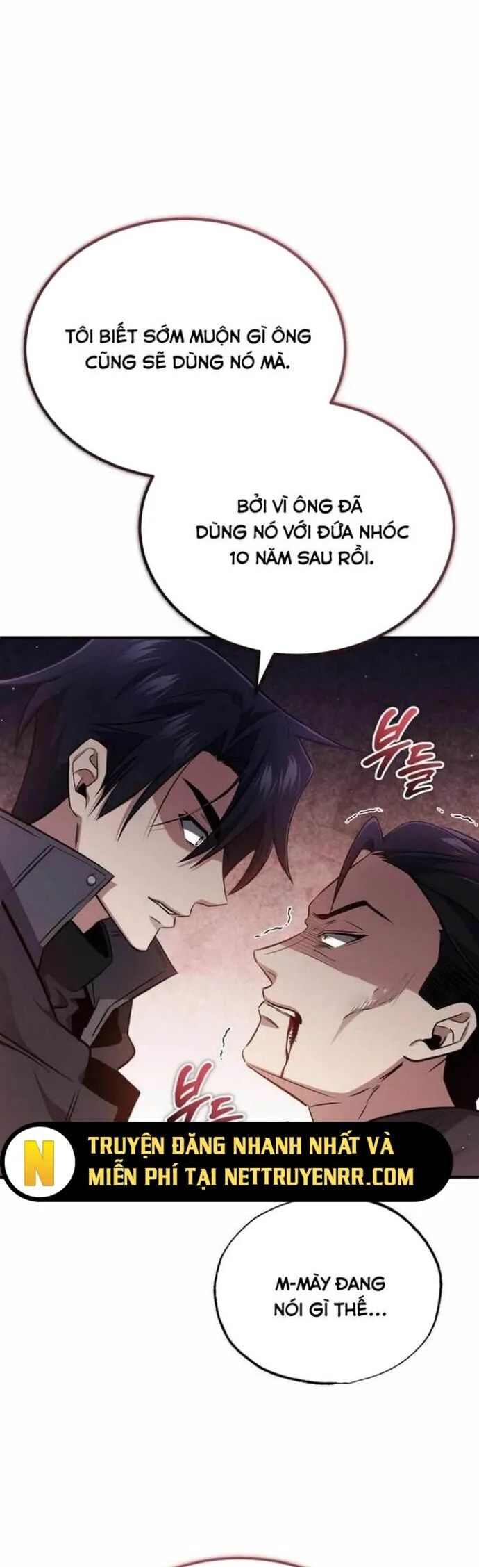 Hồi Quy Giả Về Hưu Chapter 57 - Trang 49