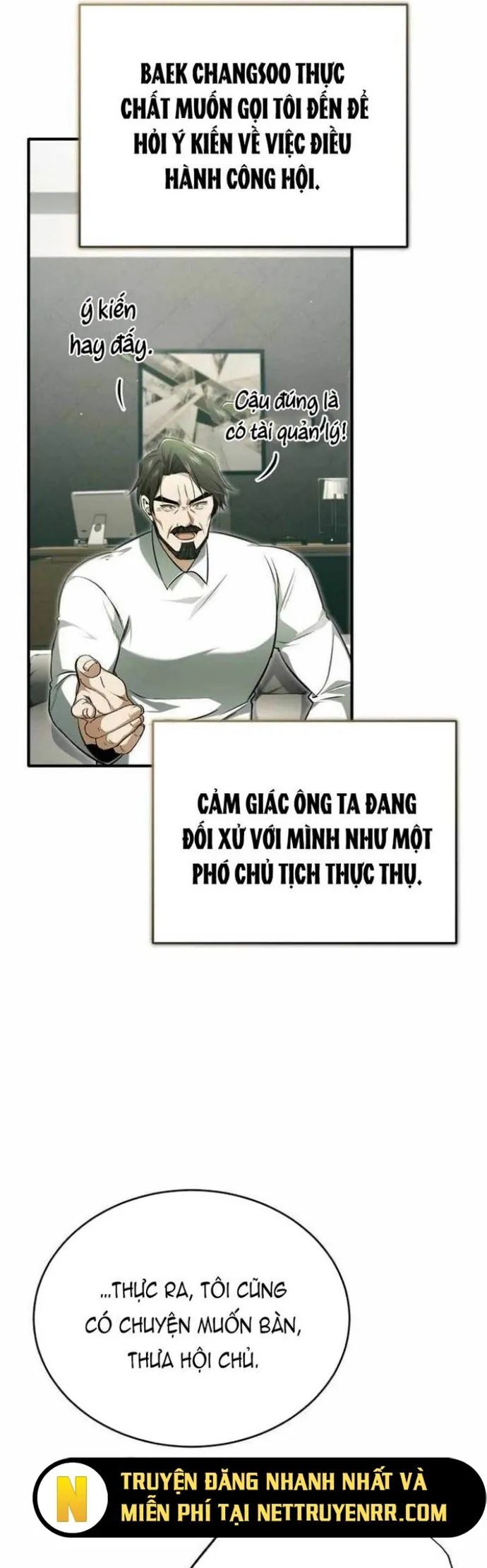 Hồi Quy Giả Về Hưu Chapter 58 - Trang 24