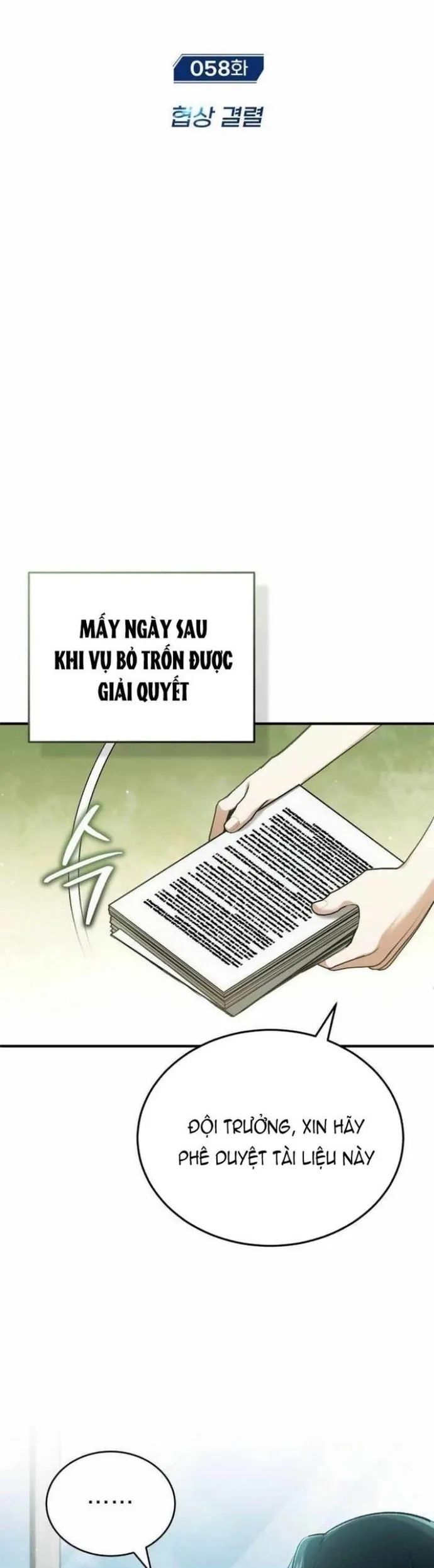 Hồi Quy Giả Về Hưu Chapter 58 - Trang 8