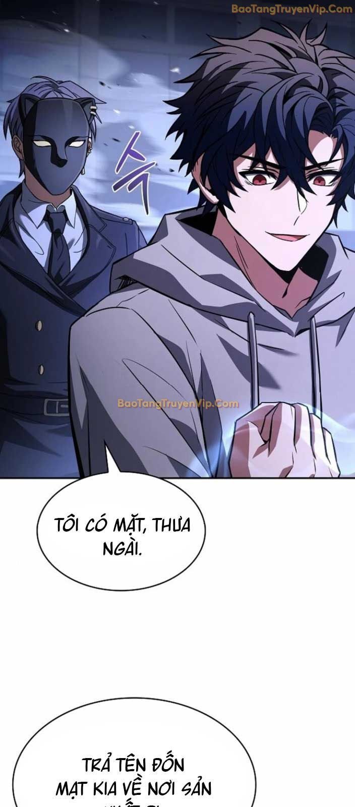 Chòm Sao Là Đệ Tử Của Tôi Chapter 107 - Trang 60