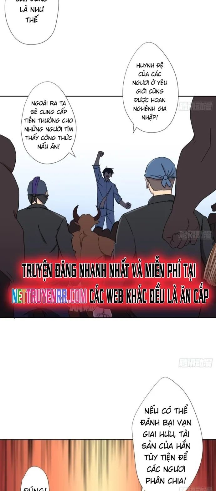 Thiên Thần Shipper Chapter 94 - Trang 12