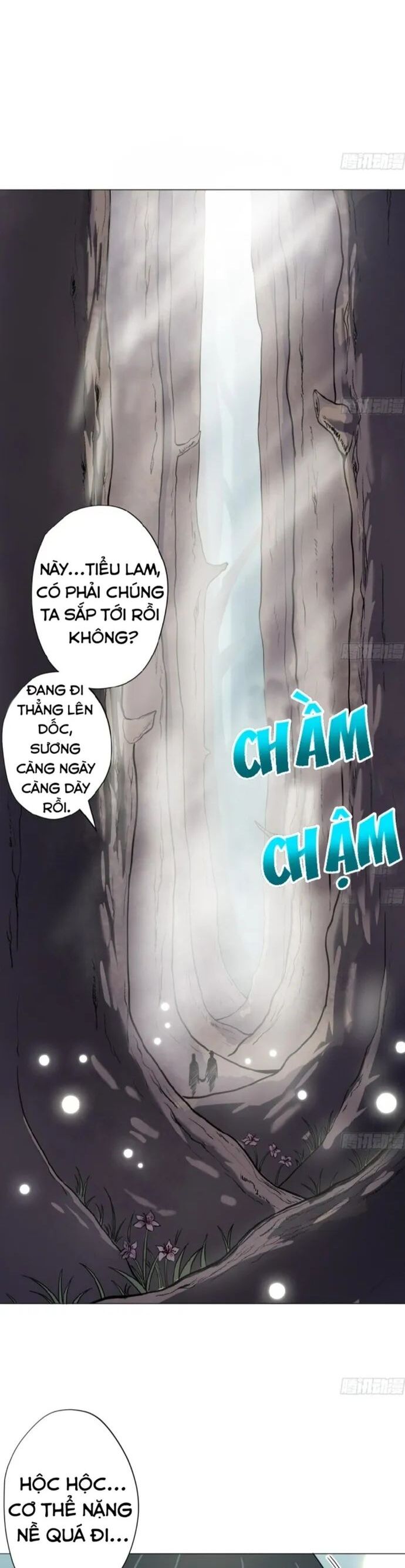 Thiên Thần Shipper Chapter 102 - Trang 8