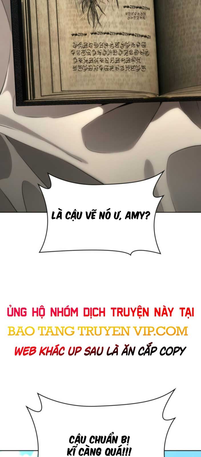 Đại Pháp Sư Toàn Năng Chapter 109 - Trang 11