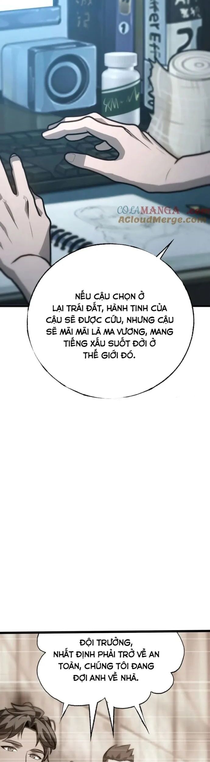 Ta Là Boss Mạnh Chapter 61 - Trang 26