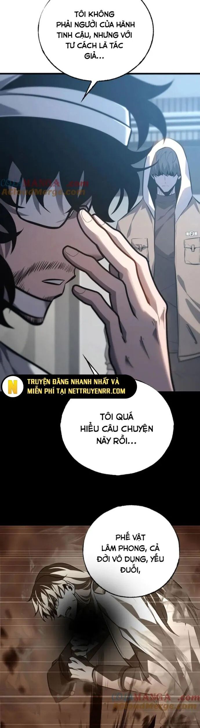 Ta Là Boss Mạnh Chapter 61 - Trang 17