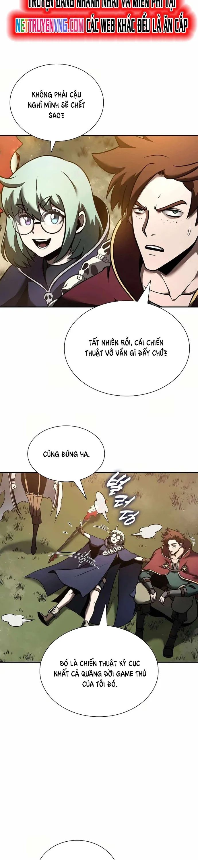 Sự Trở Lại Ma Dược Sư Cấp Fff Chapter 83 - Trang 20