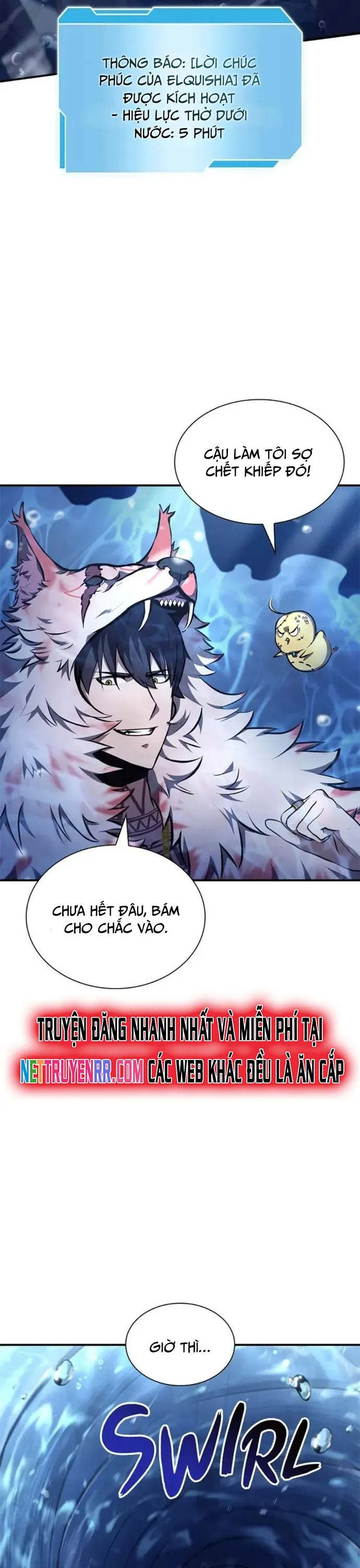 Sự Trở Lại Ma Dược Sư Cấp Fff Chapter 84 - Trang 5