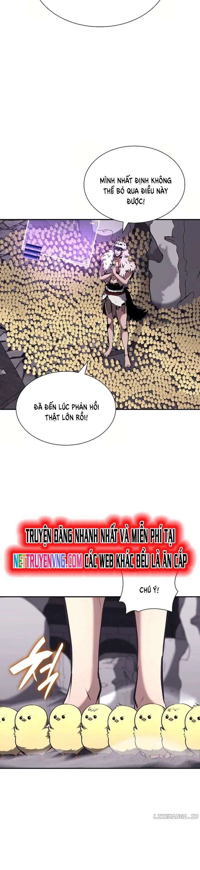 Sự Trở Lại Ma Dược Sư Cấp Fff Chapter 83 - Trang 29