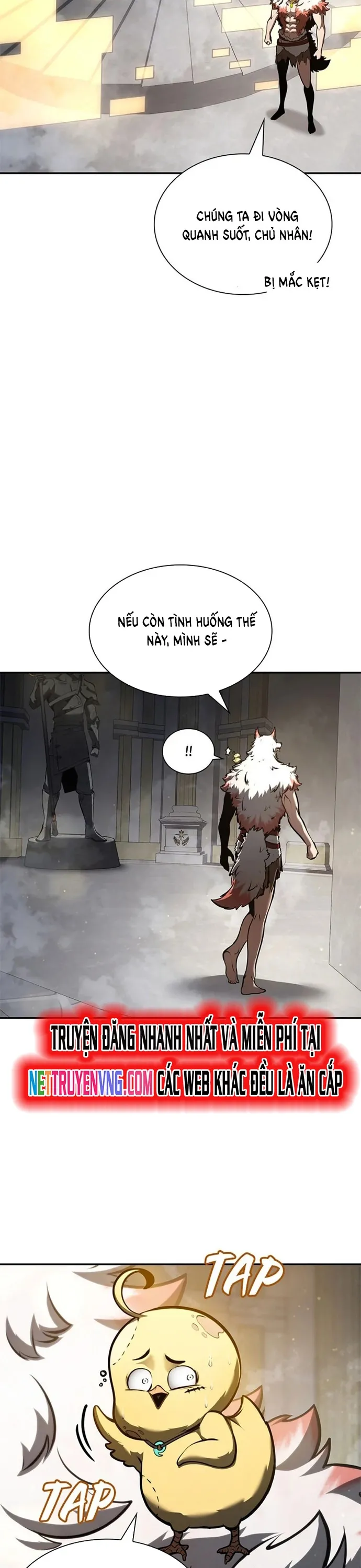 Sự Trở Lại Ma Dược Sư Cấp Fff Chapter 85 - Trang 24