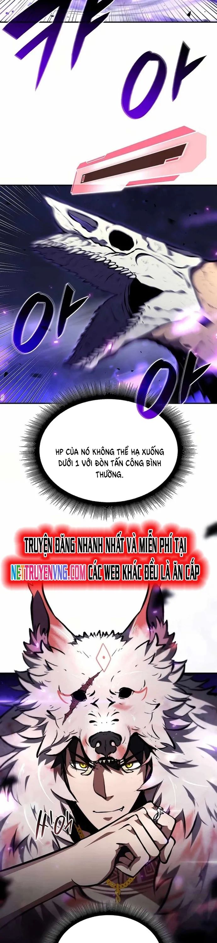 Sự Trở Lại Ma Dược Sư Cấp Fff Chapter 83 - Trang 10