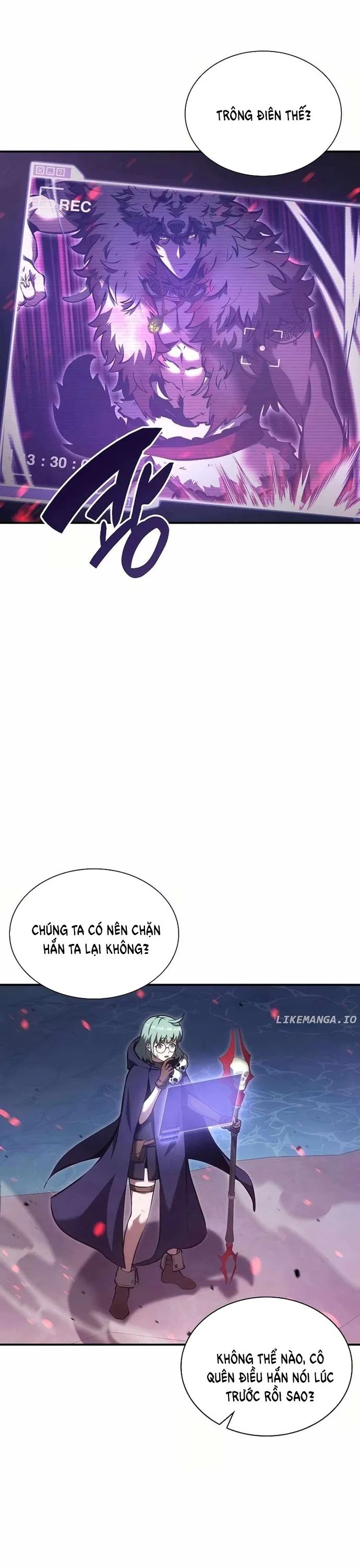 Sự Trở Lại Ma Dược Sư Cấp Fff Chapter 83 - Trang 1