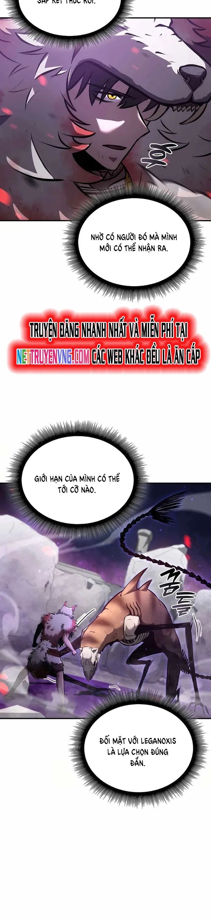 Sự Trở Lại Ma Dược Sư Cấp Fff Chapter 83 - Trang 6